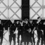 [방탄소년단] 미안해 방탄소년단