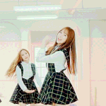 [드루와] 칭찬해 주고 싶은 러블리즈 코디