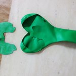 [꼭조언부탁] <<하트풍선의 진실>> 어린아이들 및 아기부모님들...