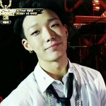 [아이콘] 갓데뷔했는데동네북인아이콘