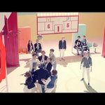 [세븐틴] 만세 뮤비 속