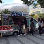 [EXO] 오늘자 갓새븐 <b>역</b>조공ㄷㄷㄷ