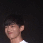 [방탄소년단] <b>태태</b> 뽀뽀