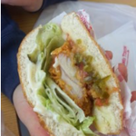 [맘터창렬ㅠ] 롯데리아닮아가는 맘스터치(수정)