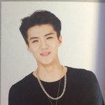 [EXO] 귀<b>요우</b>