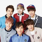 [드루와] <b>B.A.P</b>가  컴백합니다.