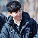 [방탄소년단] 지민이 상남자 <b>때</b>