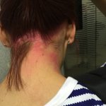 [개깊은빡침] 미용실 잘못가서 한달째 고생중 ㅡ.ㅡ(추가글)