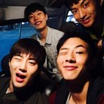 [EXO] 글데 <b>흥행</b>하자