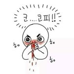 <b>불닭</b>뽀금면 꿀맛!!!!!