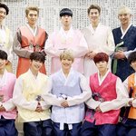 [EXO] 얘네가 <b>업텐션</b>?