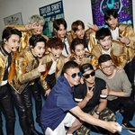 [EXO] 니네오빠들과 <b>차원</b>이 다른 얼굴ㄷㄷ