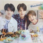 [EXO] 엑소로 <b>눈정화</b>
