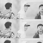 [EXO] 아이콘이 <b>포스</b>하난 지리는데