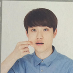[도경수] 일본회지에 경수 <b>개인컷</b>.. 졸귀 ㅠㅠㅠㅠㅠㅠㅠㅠ