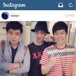 [댓글부탁해] 팬들도 잘 구별 안가는 형이랑 똑같이 생긴 아이돌