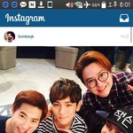 [EXO] 니네 이거 봄??