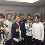 [EXO] 슦가 <b>양손</b>동기화