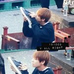 [방탄소년단] 김태형 얼굴크기 실감