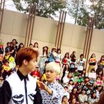 [EXO] <b>잭슨</b> 실물이 그렇게나 쩐다더라