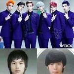 [EXO] 4번째개<b>존</b><b>못</b>ㄷㄷ