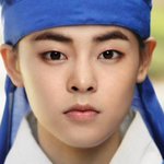 [시우민] 시우민 사극 <b>합성</b>!!