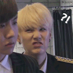 [방탄소년단] 사담)후..짜증나