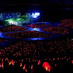 [댓글부탁해] 동방신기콘서트 아이콘콘서트 비교