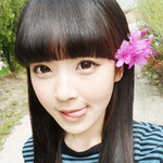 답답한 앞머리 탈출 하고 싶어요