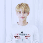 [비스트] <b>양요섭</b>도 얼굴형 예쁘지 않음?