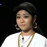 트루디 메이크업 나만 이상함?