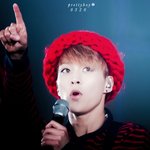 [시우민] <b>롯데</b>월드 광고 시우민 봤어? ㅋㅋ