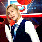 [세븐틴] <b>윤정한</b>생일입니다 쓸데없는거 얘기 쉿-