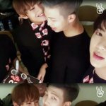 [방탄소년단] <b>태형</b>이가 유독