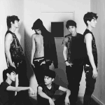 [EXO] 공부 10시부터 지금까지하는데