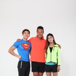 [ 근력운동 먼저? 유산소운동 먼저? ]