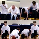 [방탄소년단] <b>아아</b>