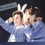 [시우민] 시우민 무슨 <b>머리띠</b> 한거야 ㅇㅅㅇ;;