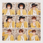[방탄소년단] <b>편지</b>하고 선물