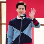 [EXO] 준면이 <b>무대</b><b>인사</b>하고 서울오겠네