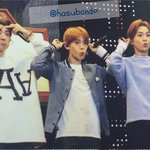 [EXO] <b>몽키</b>몽키 찬열 백현 시우민