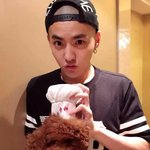 [EXO] <b>세균</b>맨 혼내주는 우리 호빵맨