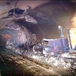 [콜로라도] 세계를 경악하게 만든 사건사고들..9편 -몽블랑 터널...