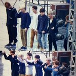 [방탄소년단] 김태형잔망이드디어<b>폭발</b>했다!!!!!!!!!!