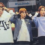 [EXO] 일본회지 원숭이 <b>흉내</b>인가ㅇㅅㅇ
