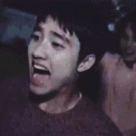 [도경수] 엑소(EXO), <b>롯데</b>월드 어드벤처 모델로 발탁 