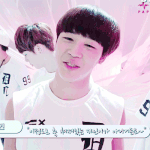 [방탄소년단] 지민이망개떡<b>누</b>가지었냐