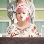 <b>우지</b>랑 시우민 닮음