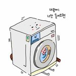 [드루와] 짝남이 나보고 <b>나무</b>늘보 닮았대