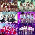 [러블리즈] 151001~151004 무대의상
